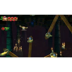 Tropical Freeze, Donkey Kong. Spel till Nintendo Switch