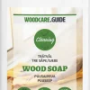 Träsåpa WoodCare.Guide inomhus, 250 ml