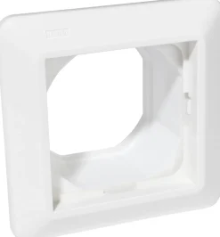 Tätningsdamask infälld, IP44 Elko RS