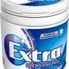 Tuggummi Extra Pro Strongmint på burk, 84 g