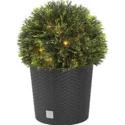 Tuja-boll 33 cm Northlight