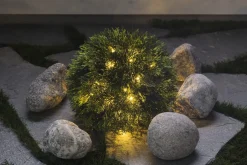 Tuja-boll 33 cm Northlight