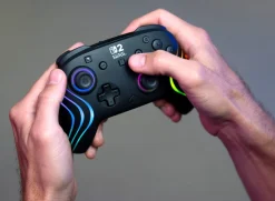 Turtle Beach Afterglow Wave kontroll Nintendo Switch