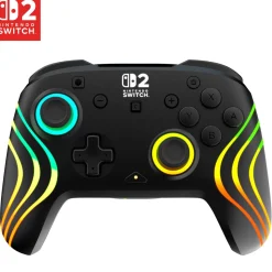 Turtle Beach Afterglow Wave kontroll Nintendo Switch