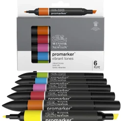 Tuschpenna Winsor & Newton ProMarker