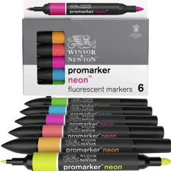 Tuschpenna Winsor & Newton ProMarker