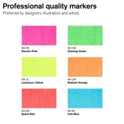 Tuschpenna Winsor & Newton ProMarker