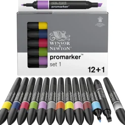 Tuschpenna Winsor & Newton ProMarker