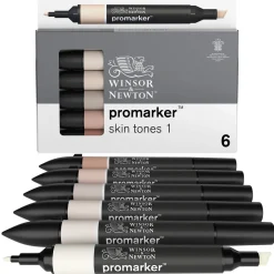 Tuschpenna Winsor & Newton ProMarker
