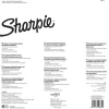 Tuschpennor Sharpie Electro Pop, 24-pack