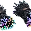 Twinkly Strings RGB LED ljusslinga utomhus / inomhus