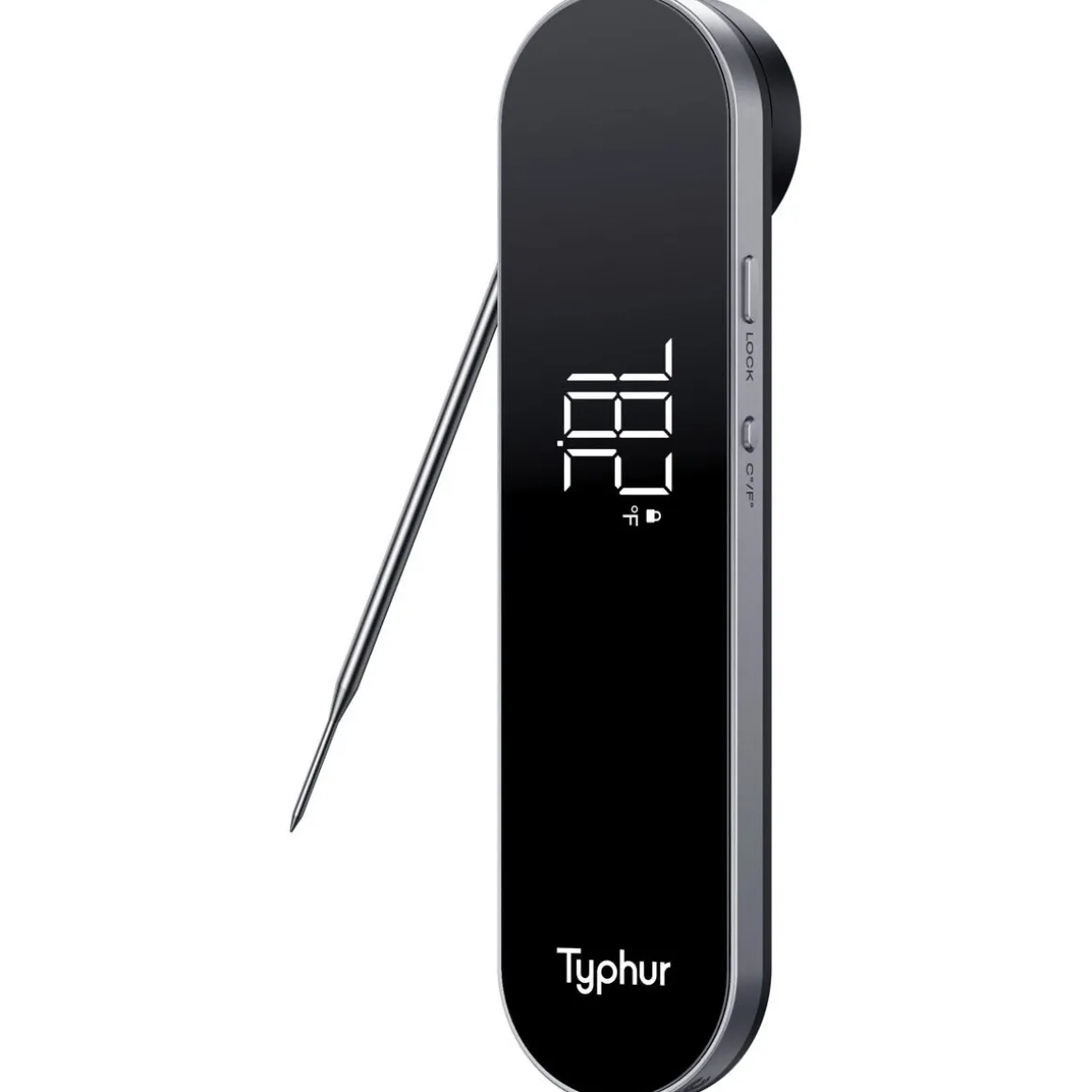 Typhur InstaProbe Core digital stektermometer trådlös HT06