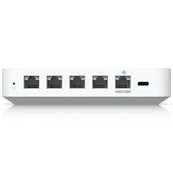 Ubiquiti Cloud Gateway Ultra nätverksgateway
