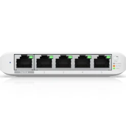 Ubiquiti UniFi Switch Flex Mini gigabit switch 5 portar