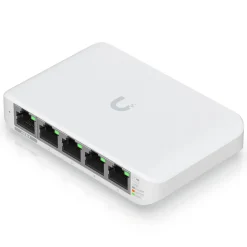 Ubiquiti UniFi Switch Flex Mini gigabit switch 5 portar