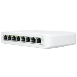 Ubiquiti UniFi Switch Lite 8 PoE Smart Gigabit Switch