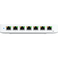 Ubiquiti UniFi USW Ultra 210W Smart Gigabit Switch PoE
