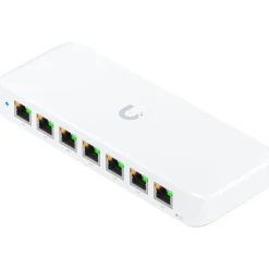 Ubiquiti UniFi USW Ultra 210W Smart Gigabit Switch PoE