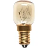 Ugnslampa E14 25 W, 120 lm