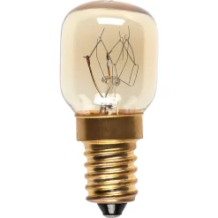Ugnslampa E14 25 W, 120 lm