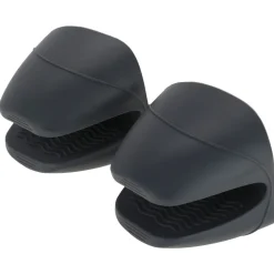 Ugnsvante, grytlapp silikon, 2-pack