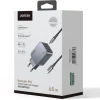 Ugreen Nexode Pro USB-C laddare 65 W 3 portar, GaN