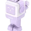 Ugreen Nexode Robot 65 W GaN 2 x USB-C, 1 x USB-A