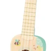 Ukelele för barn, från 3 år