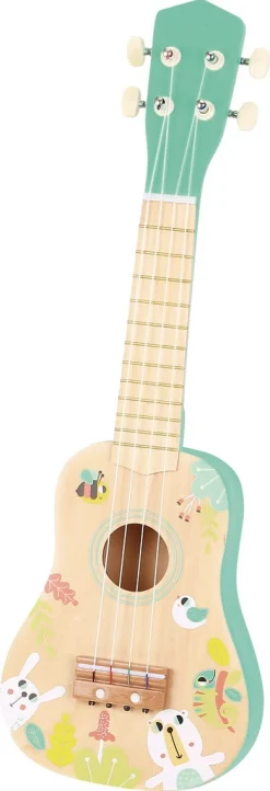 Ukelele för barn, från 3 år