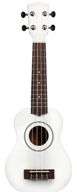 Ukulele Joy