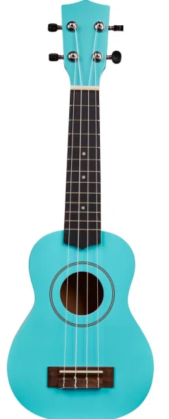 Ukulele Joy