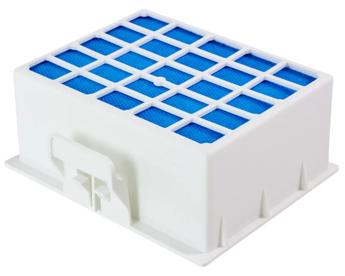 Ultra Allergifilter BBZ156UF Bosch dammsugare