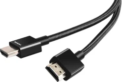 Ultra High Speed HDMI-kabel 1, 5 meter