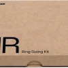 Ultrahuman Ring Air Sizing Kit, mäta ringstorlek