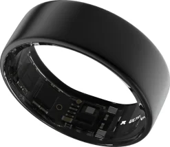 Ultrahuman Ring Air smartring, Matte Grey