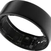 Ultrahuman Ring Air smartring, Matte Grey