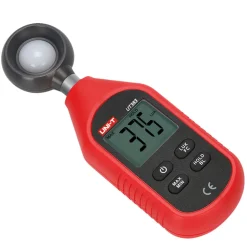 Uni-T UT383 digital ljusmätare