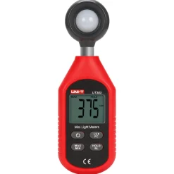 Uni-T UT383 digital ljusmätare