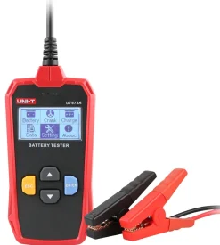 UNI-T UT673A digital batteritestare 3 till 220 Ah