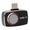 UNI-T Uti721M värmekamera för Android