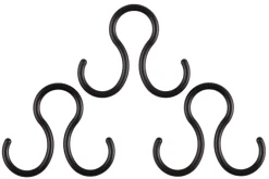 Universalkrok SwedHook, 3-pack