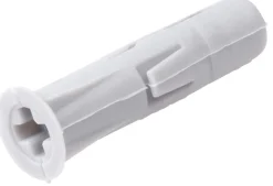 Universalplugg nylon 6 x 28 mm