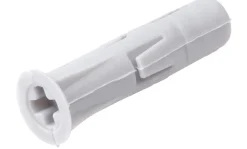 Universalplugg nylon 5 x 25 mm