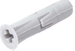 Universalplugg nylon 8 x 32 mm