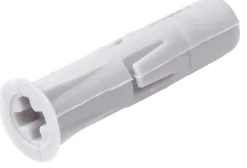 Universalplugg nylon 8 x 32 mm
