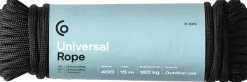 Universalrep Outdoor Paracord 400, 5 mm x 15 m