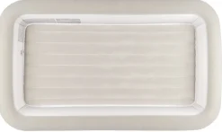 Uppblåsbar resesäng barn, 152 x 89 x 13,5 cm