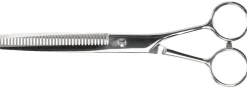 Urtunningssax dubbelsidig, 17 cm