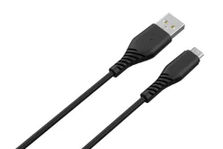 USB kabel USB A till Micro USB Clas Ohlson