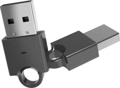 USB-A Bluetooth 5.0 adapter